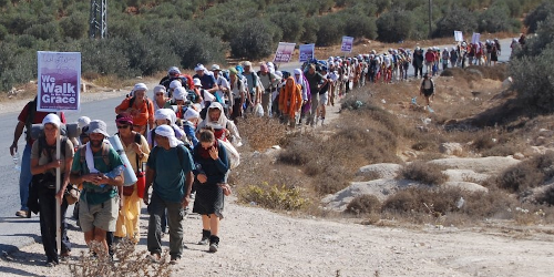 Global Grace Day 2020