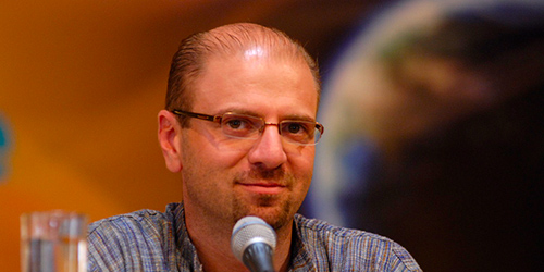 Friedensmacher werden