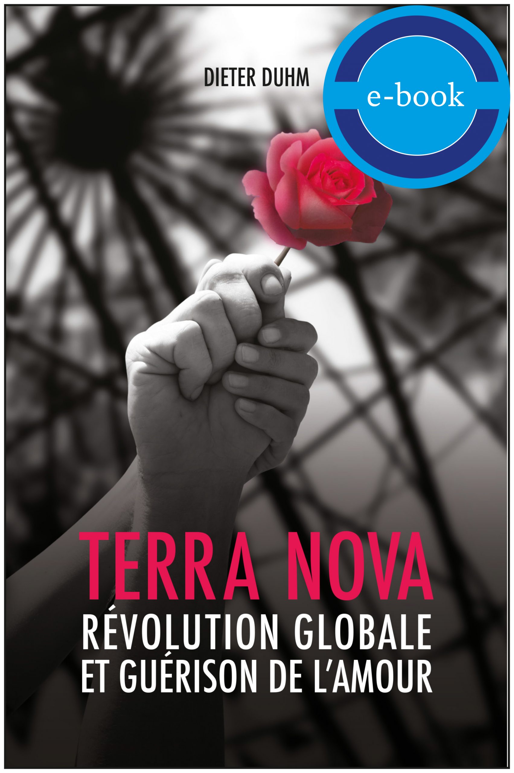 Terra Nova. Révolution globale et guérison de l’amour – E-Book