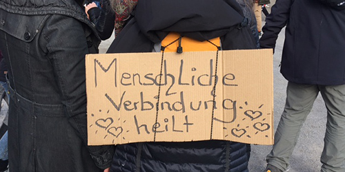 Auf der Suche nach dem Anti-Virus