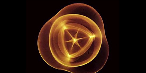 Wo Bewusstsein ist, kann kein Krieg sein