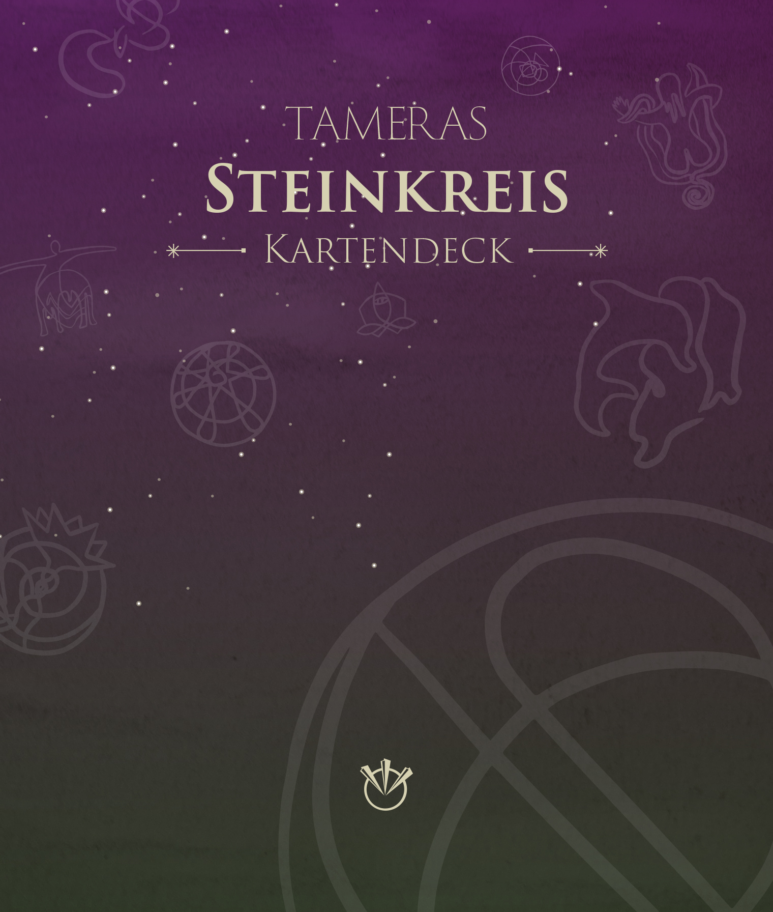 Tameras Steinkreis